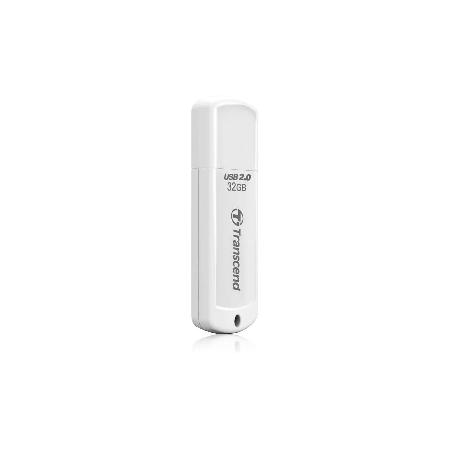Transcend MEMORY DRIVE FLASH USB2 64GB/370 TS64GJF370 TRANSCEND