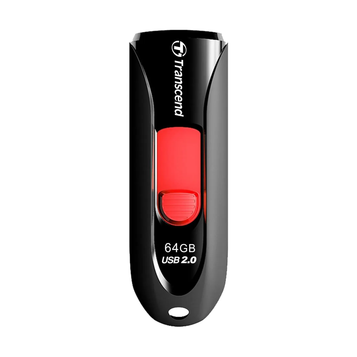 Transcend MEMORY DRIVE FLASH USB2 64GB/590 TS64GJF590K TRANSCEND