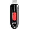 Transcend MEMORY DRIVE FLASH USB2 64GB/590 TS64GJF590K TRANSCEND