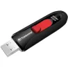Transcend MEMORY DRIVE FLASH USB2 64GB/590 TS64GJF590K TRANSCEND