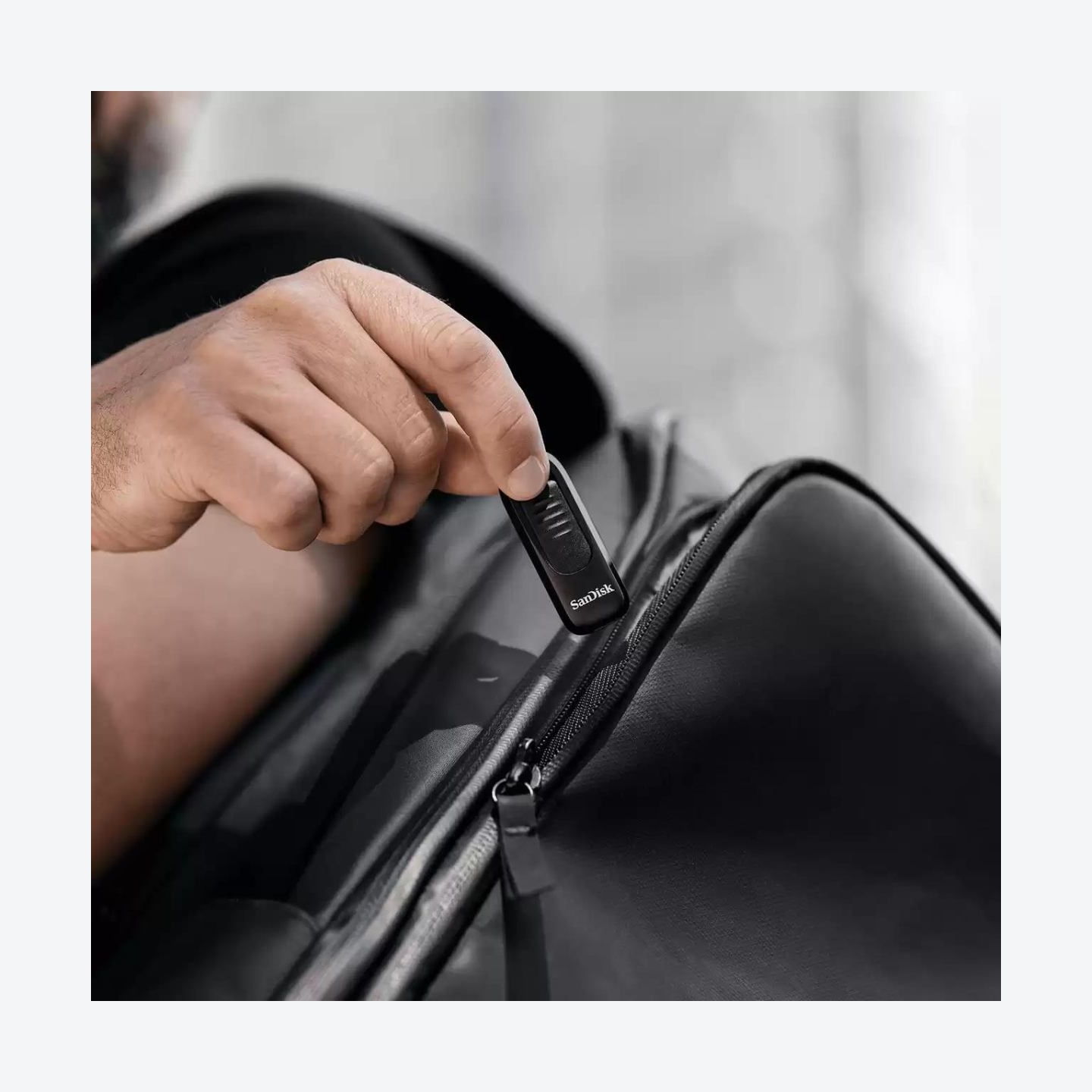 Sandisk MEMORY DRIVE FLASH USB-C 32GB/SDCZ480-032G-G46 SANDISK