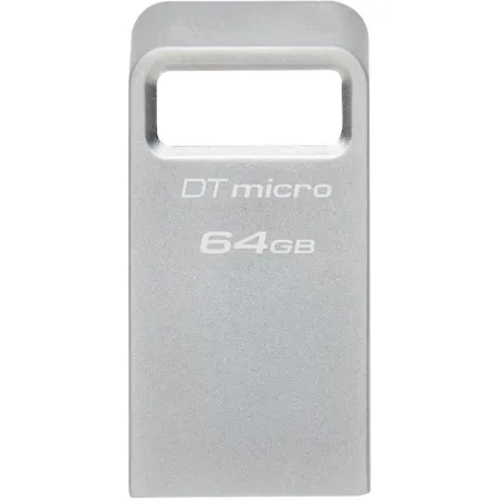 Kingston Pendrive Data Traveler Micro G2 64GB USB 3.2 Gen1