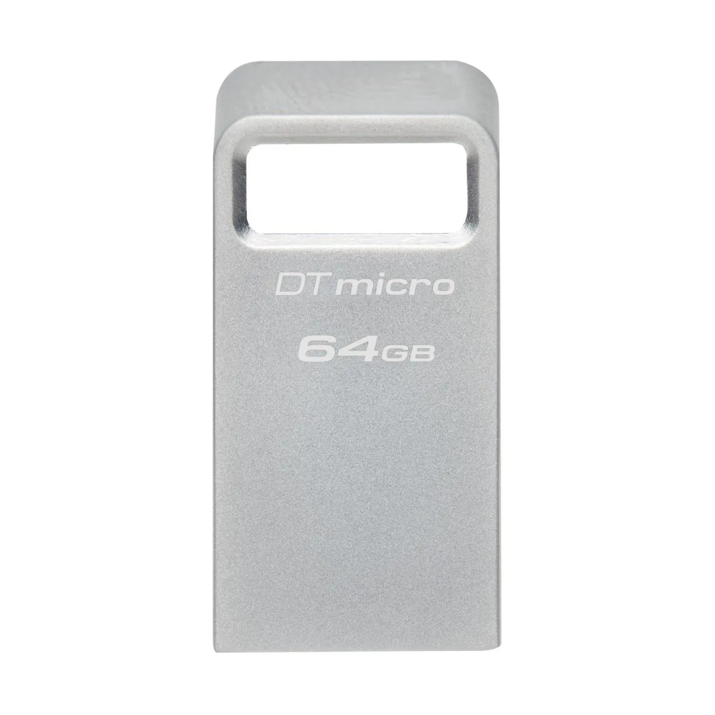 Kingston Pendrive Data Traveler Micro G2 64GB USB 3.2 Gen1