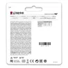 Kingston | USB 3.2 Flash Drive | DataTraveler micro | 64 GB | USB 3.2 | Silver
