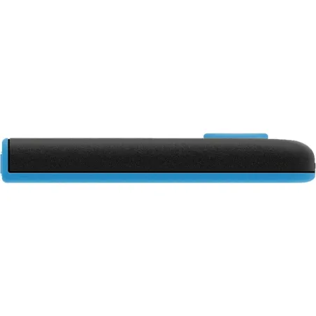 A-Data MEMORY DRIVE FLASH USB3 256GB/BLK/BLUE AUV128-256G-RBE ADATA