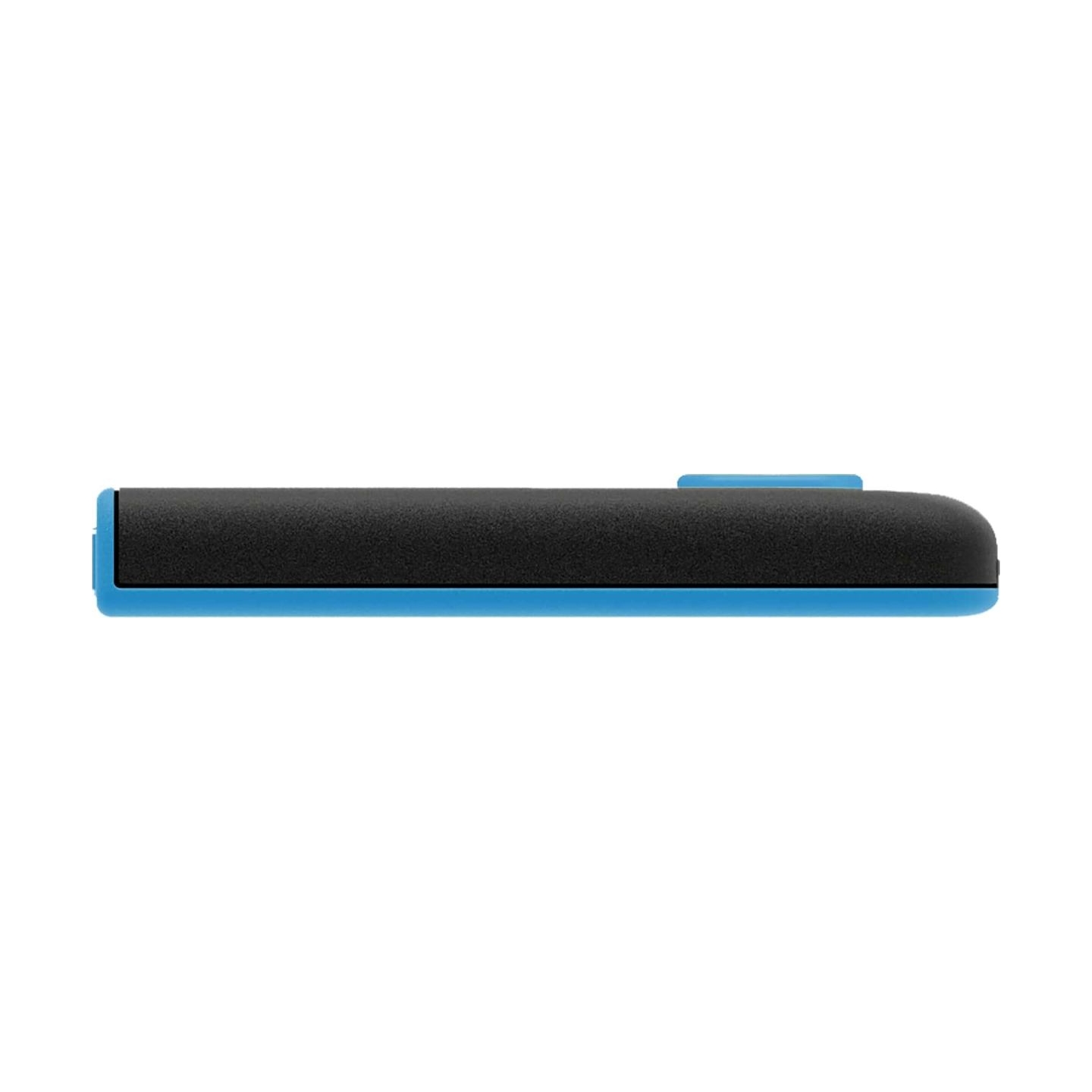 A-Data ADATA | USB Flash Drive | UV128 | 256 GB | USB Type-A | Black/Blue