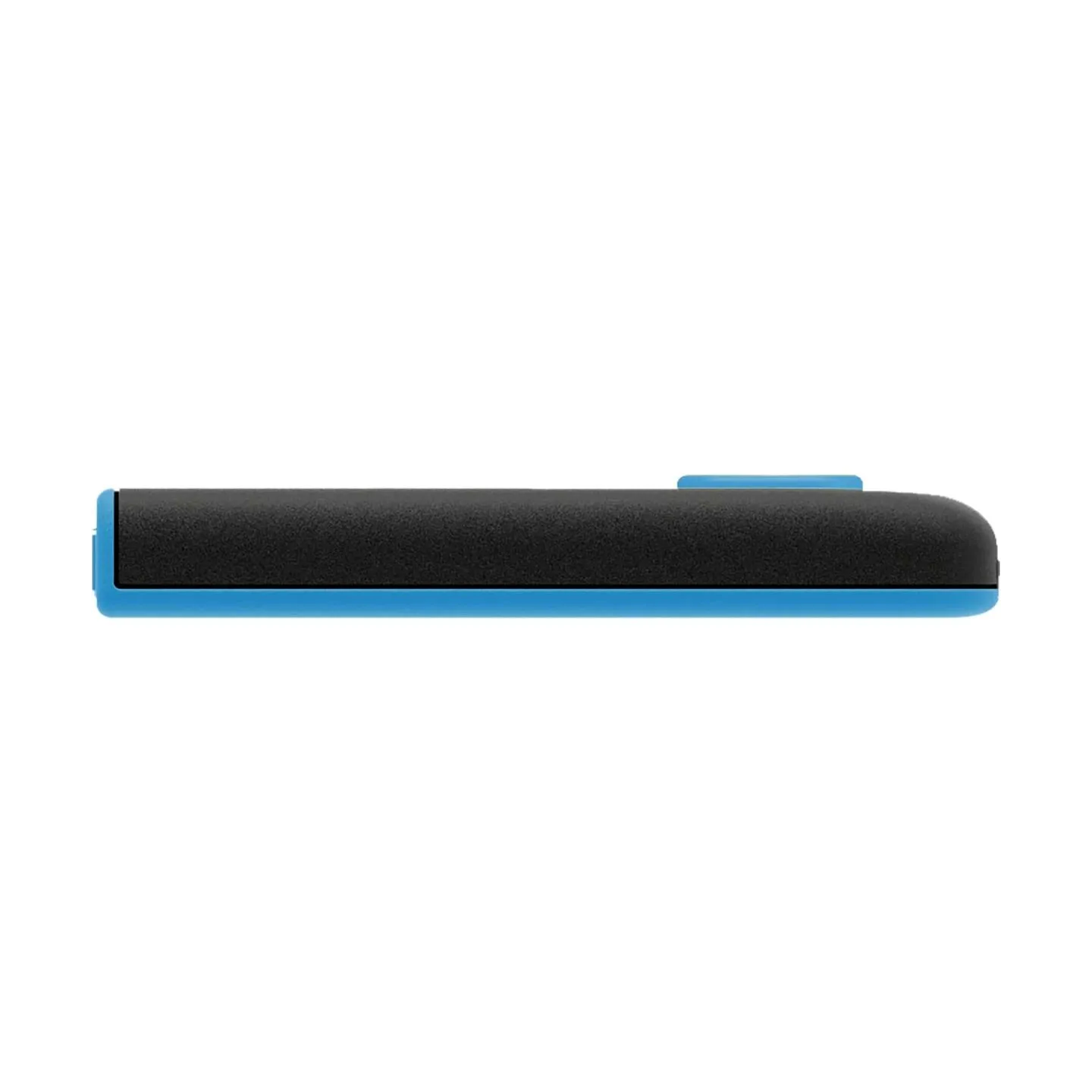 A-Data MEMORY DRIVE FLASH USB3 256GB/BLK/BLUE AUV128-256G-RBE ADATA