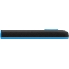 A-Data ADATA | USB Flash Drive | UV128 | 256 GB | USB Type-A | Black/Blue