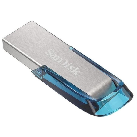 Sandisk MEMORY DRIVE FLASH USB3 64GB/SDCZ73-064G-G46B SANDISK