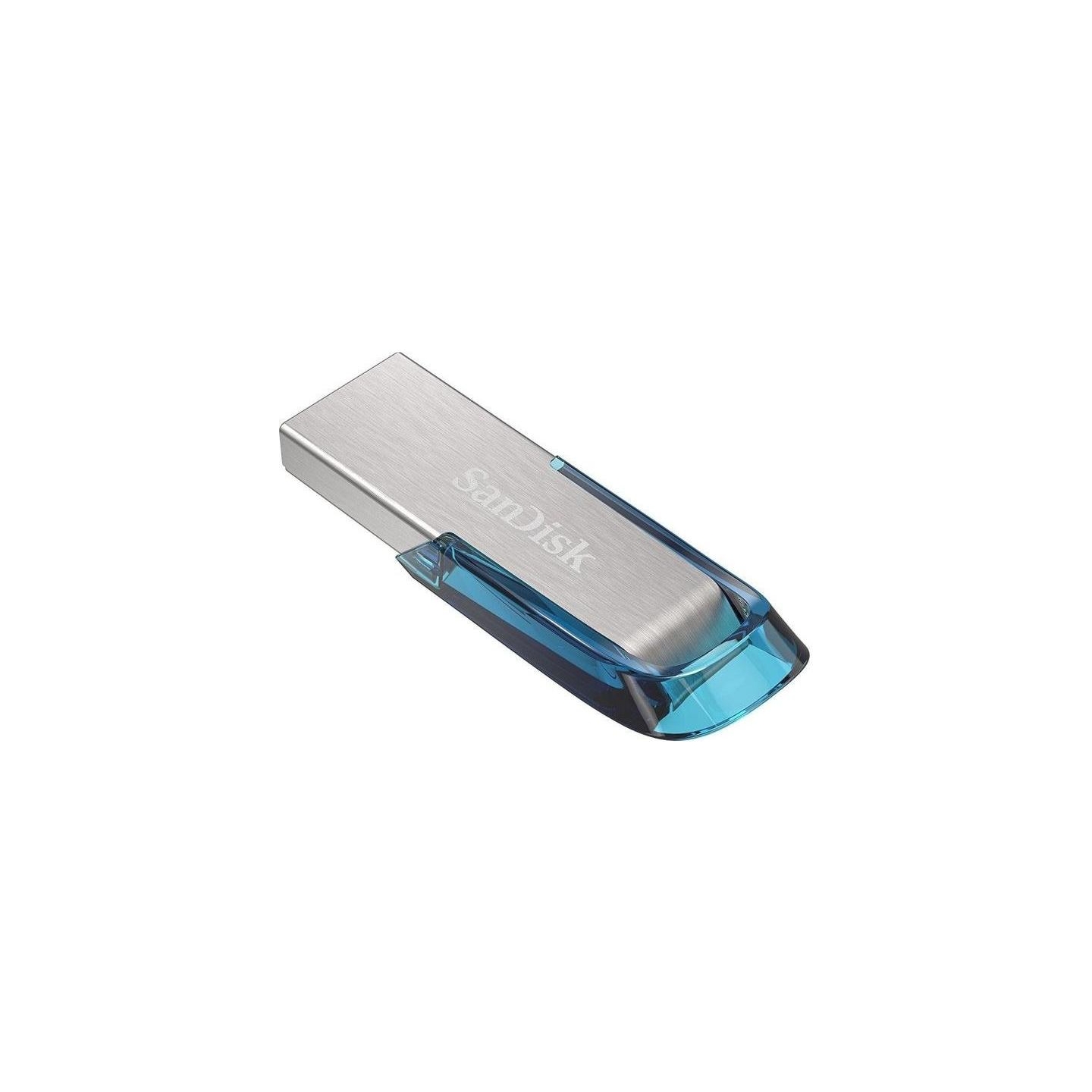 Sandisk MEMORY DRIVE FLASH USB3 64GB/SDCZ73-064G-G46B SANDISK