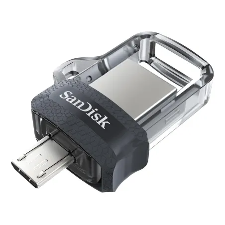 Sandisk MEMORY DRIVE FLASH USB3 64GB/SDDD3-064G-G46 SANDISK