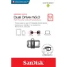 Sandisk MEMORY DRIVE FLASH USB3 64GB/SDDD3-064G-G46 SANDISK
