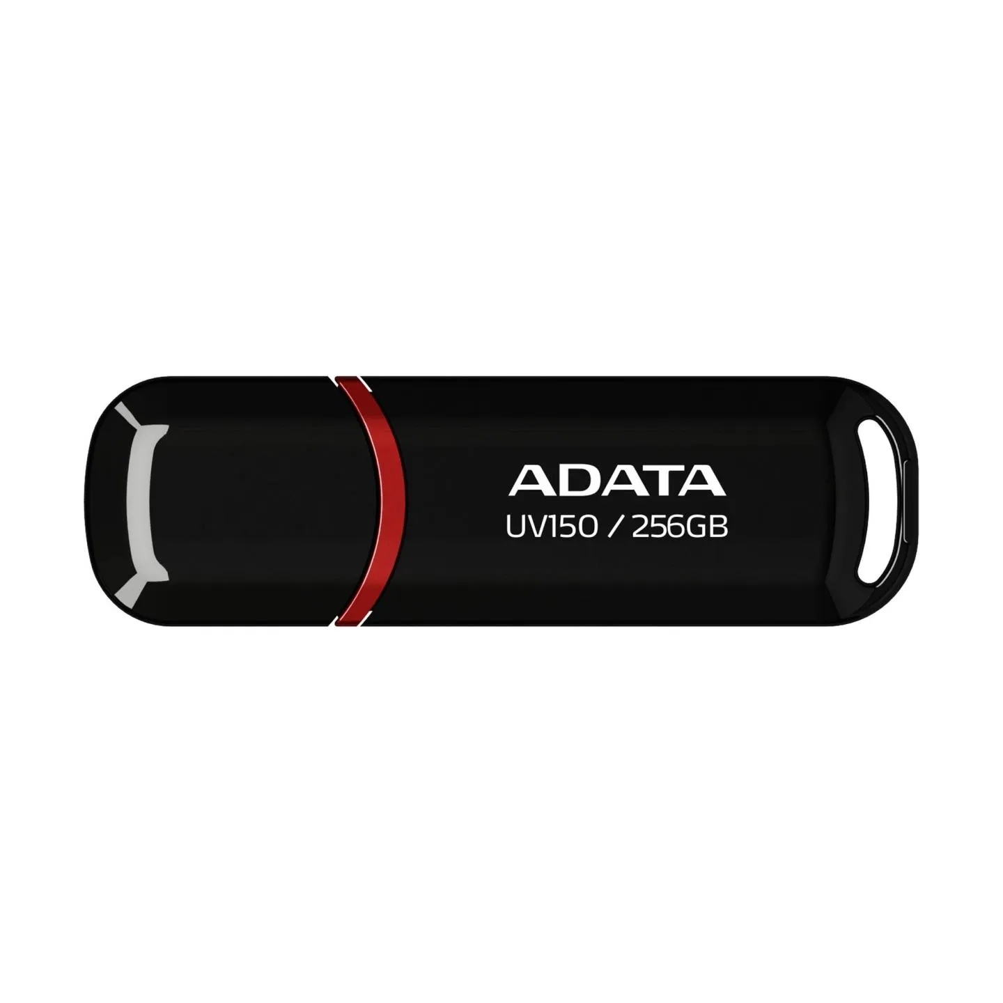 A-Data Pendrive UV150 256GB USB3.2 black