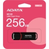 A-Data MEMORY DRIVE FLASH USB3 256GB/BLACK AUV150-256G-RBK ADATA