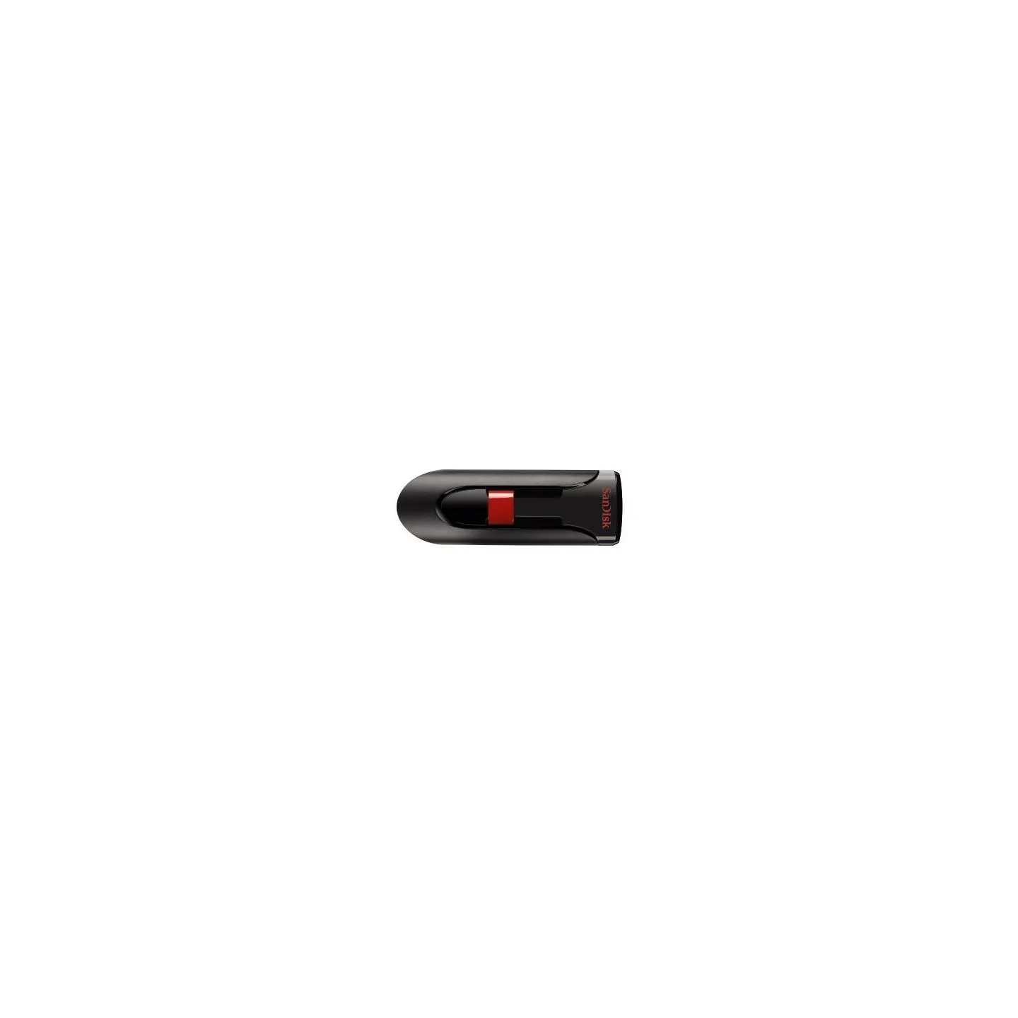 Sandisk MEMORY DRIVE FLASH USB2 128GB/SDCZ60-128G-B35 SANDISK