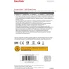Sandisk MEMORY DRIVE FLASH USB2 128GB/SDCZ60-128G-B35 SANDISK