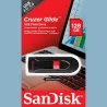 Sandisk MEMORY DRIVE FLASH USB2 128GB/SDCZ60-128G-B35 SANDISK