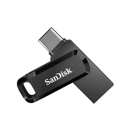 Sandisk MEMORY DRIVE FLASH USB-C 64GB/SDDDC3-064G-G46 SANDISK