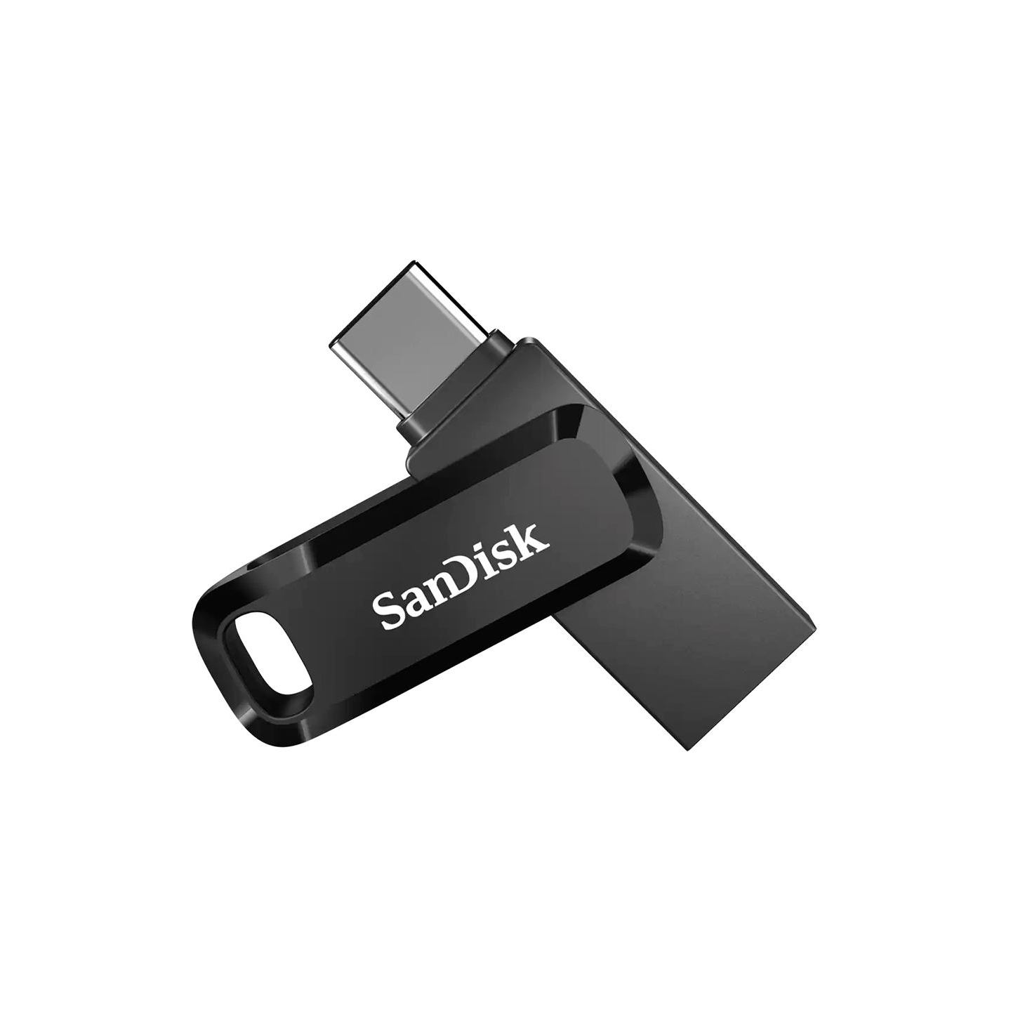 Sandisk MEMORY DRIVE FLASH USB-C 64GB/SDDDC3-064G-G46 SANDISK