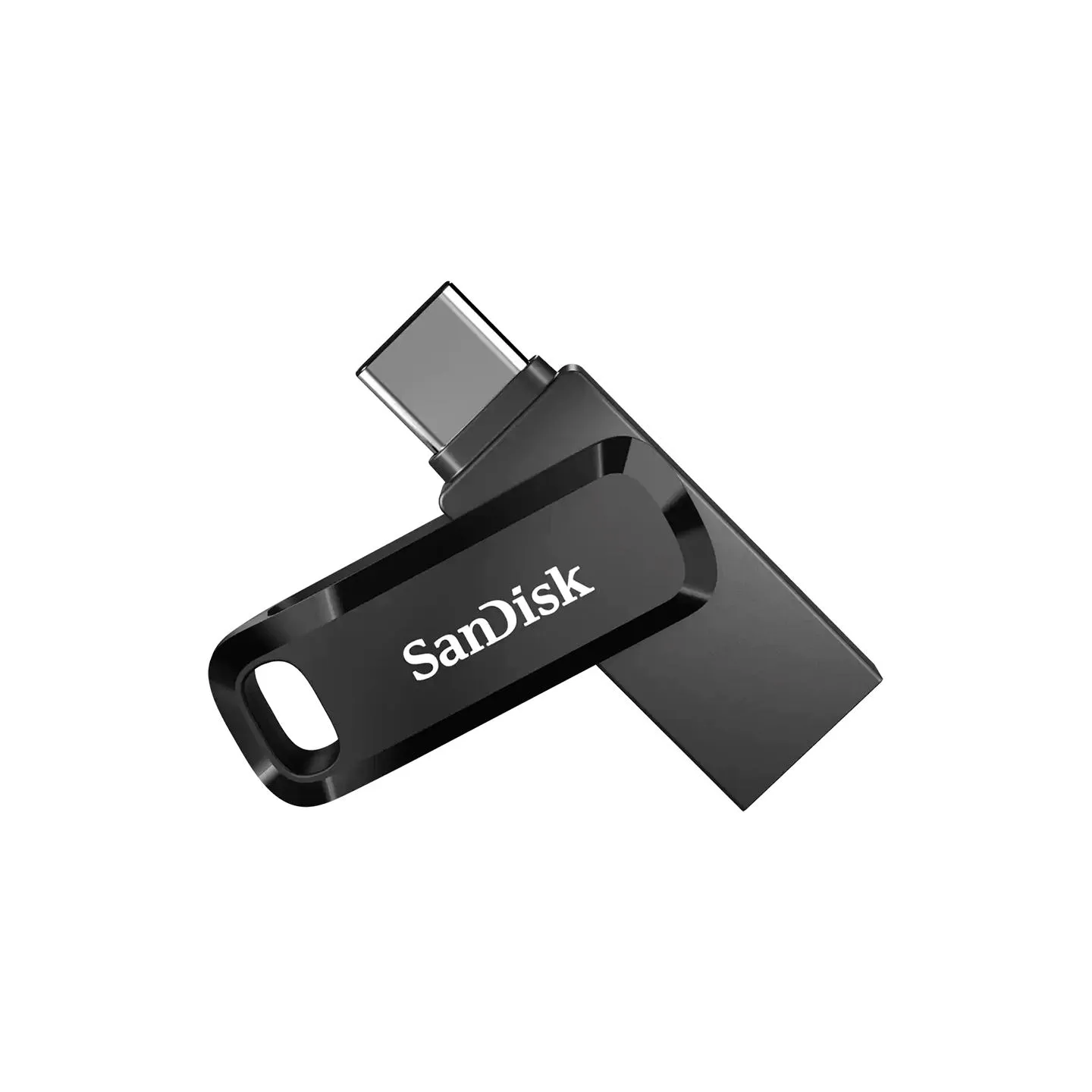 Sandisk MEMORY DRIVE FLASH USB-C 64GB/SDDDC3-064G-G46 SANDISK