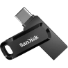 Sandisk Ultra Dual Drive Go USB Type-C Flash Drive 64GB
