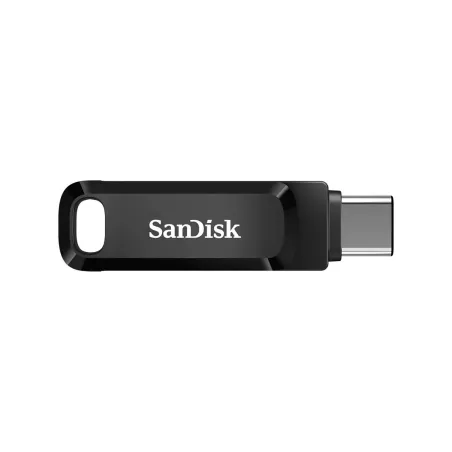 Sandisk MEMORY DRIVE FLASH USB-C 64GB/SDDDC3-064G-G46 SANDISK