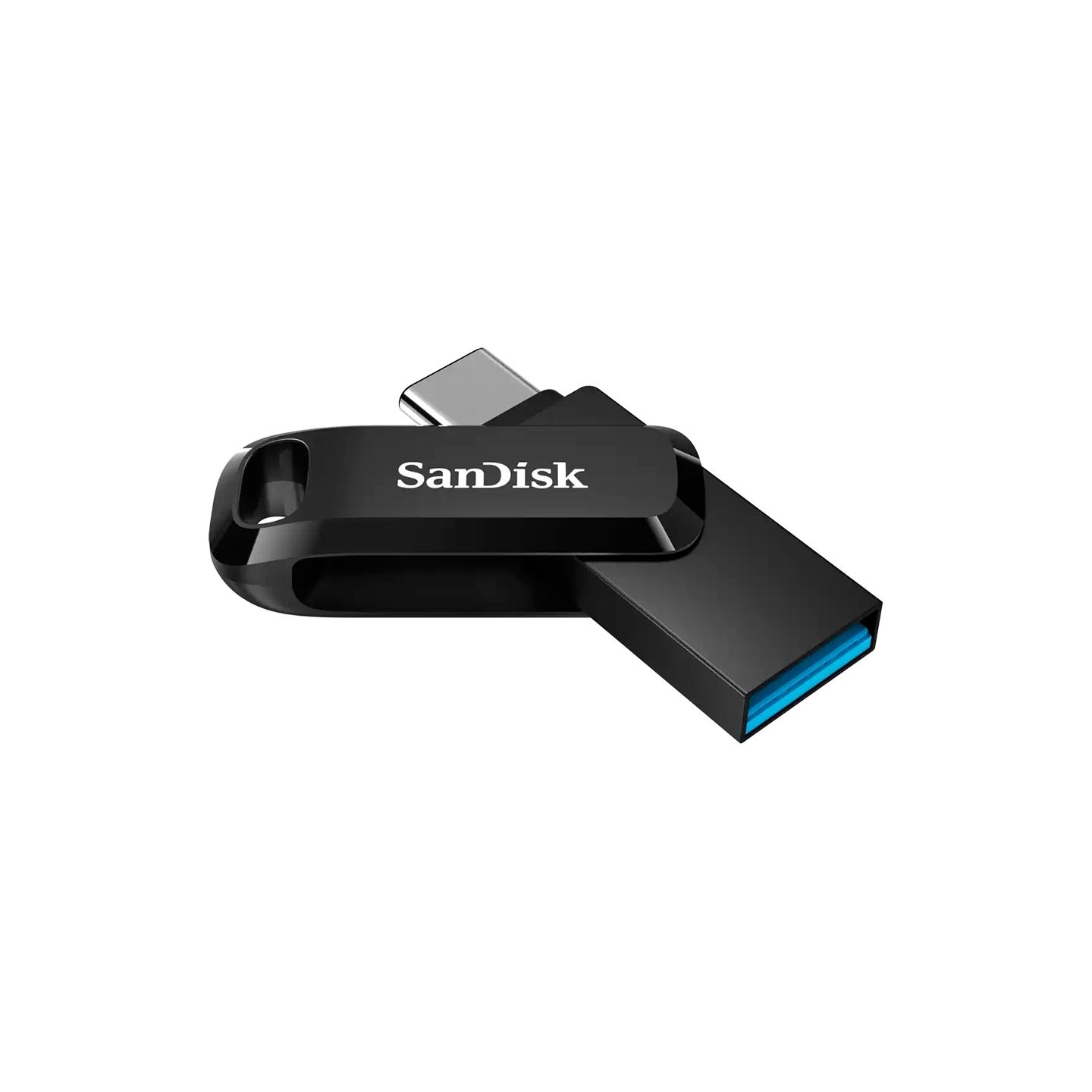 Sandisk MEMORY DRIVE FLASH USB-C 64GB/SDDDC3-064G-G46 SANDISK