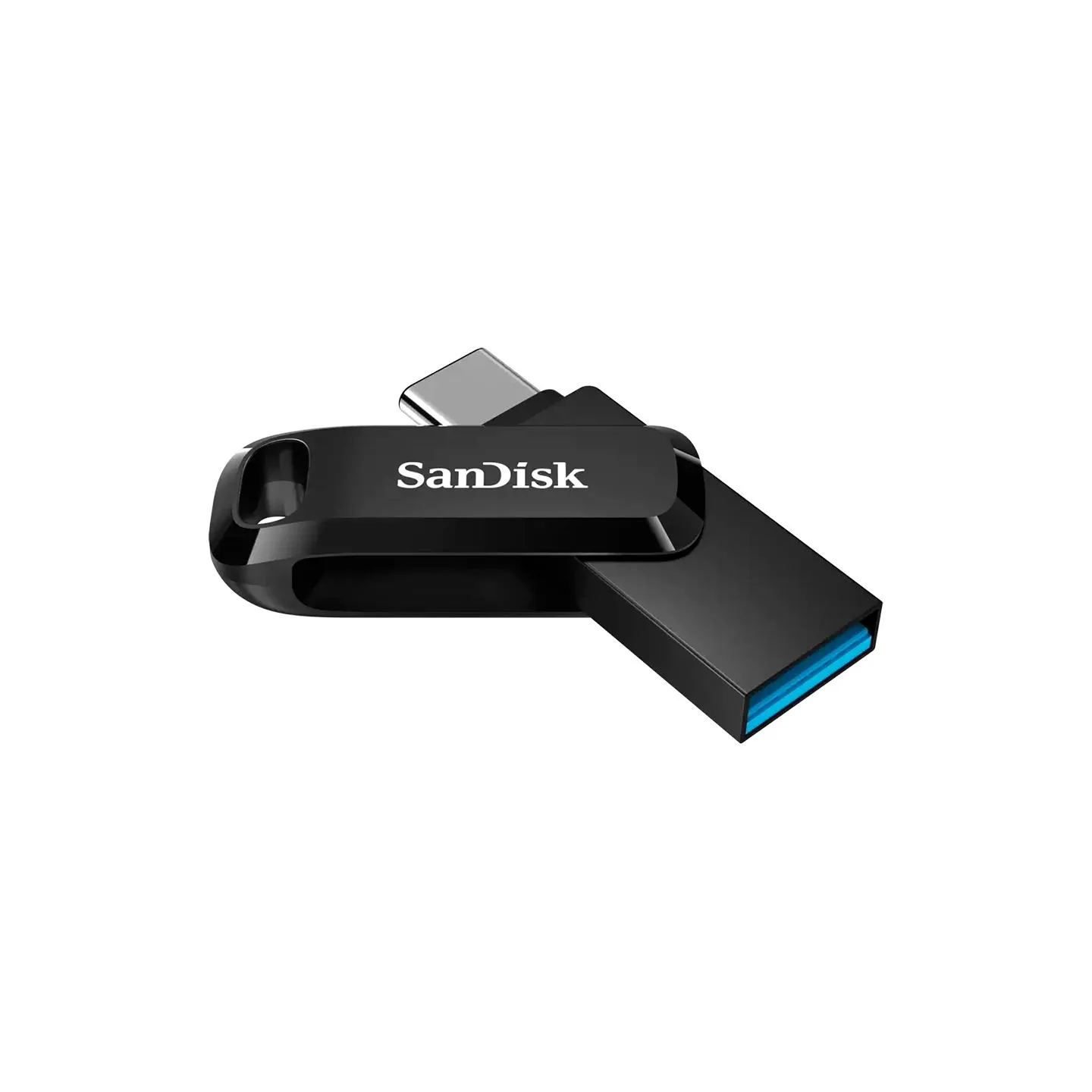 Sandisk MEMORY DRIVE FLASH USB-C 64GB/SDDDC3-064G-G46 SANDISK