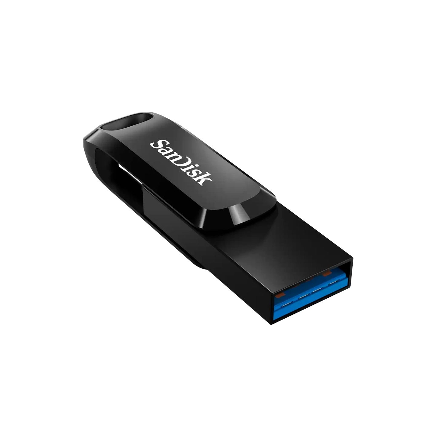 Sandisk Ultra Dual Drive Go USB Type-C Flash Drive 64GB