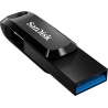 Sandisk MEMORY DRIVE FLASH USB-C 64GB/SDDDC3-064G-G46 SANDISK