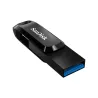 Sandisk MEMORY DRIVE FLASH USB-C 64GB/SDDDC3-064G-G46 SANDISK