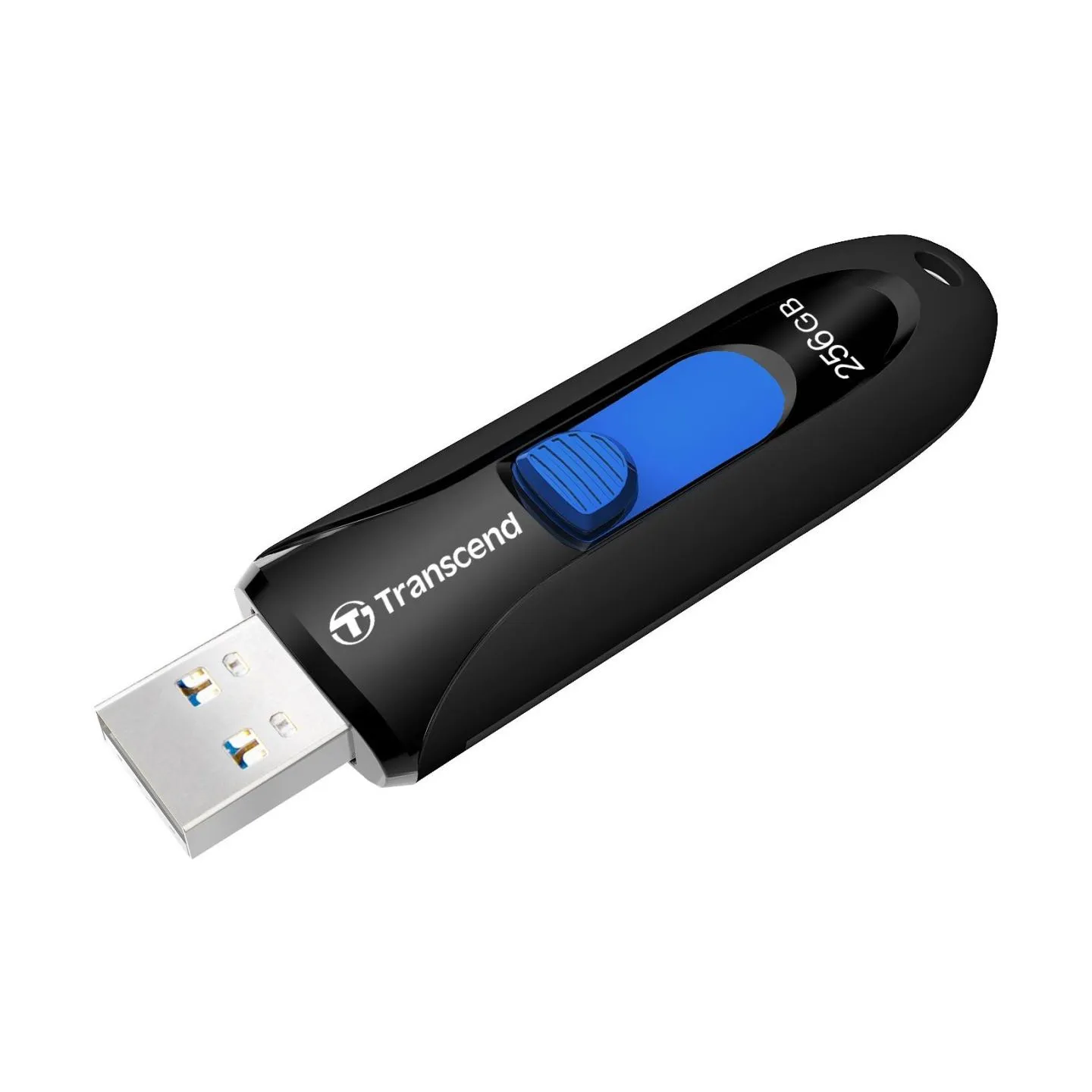 Transcend MEMORY DRIVE FLASH USB3 128GB/790 TS128GJF790K TRANSCEND