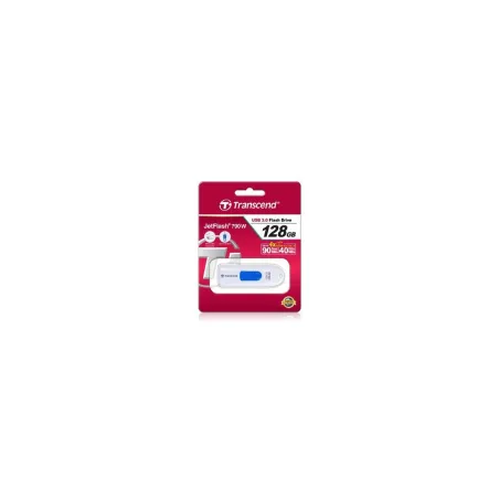 Transcend MEMORY DRIVE FLASH USB3 128GB/790 TS128GJF790W TRANSCEND