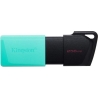 Kingston 256GB USB3.2 Gen1 DataTraveler Exodia M (Black + Teal)