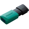 Kingston 256GB USB3.2 Gen1 DataTraveler Exodia M (Black + Teal)