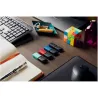 Kingston 256GB USB3.2 Gen1 DataTraveler Exodia M (Black + Teal)