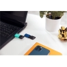 Kingston 256GB USB3.2 Gen1 DataTraveler Exodia M (Black + Teal)