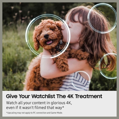 Samsung TV Set|SAMSUNG|55"|OLED/4K/Smart|3840x2160|Wireless LAN|Bluetooth|Tizen|Black|QE55S85FAUXXH