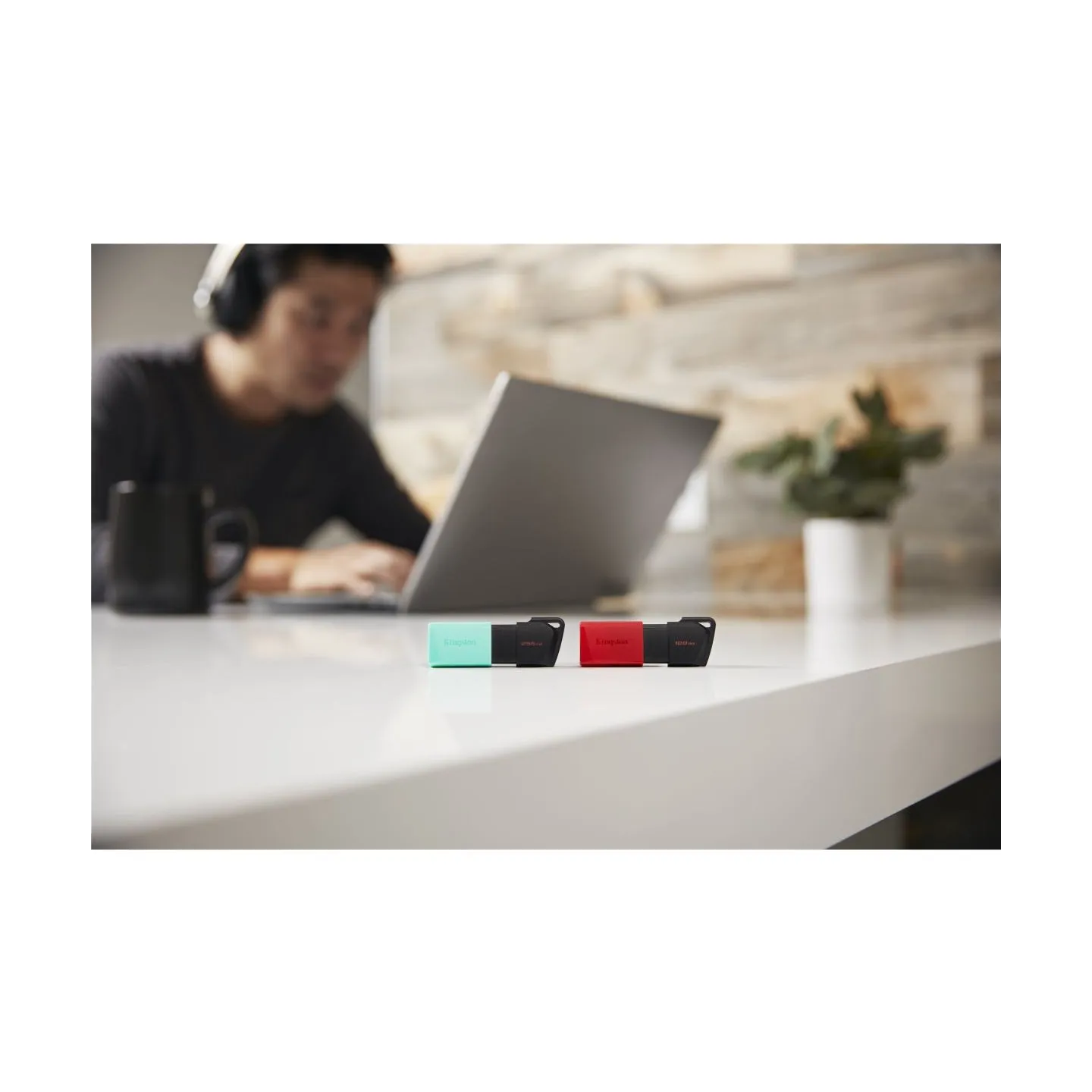 Kingston Pendrive Data Traveler Exodia M 256GB USB3.2 Gen1