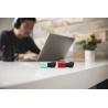 Kingston 256GB USB3.2 Gen1 DataTraveler Exodia M (Black + Teal)