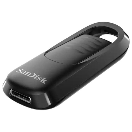 Sandisk MEMORY DRIVE FLASH USB-C 128GB/SDCZ480-128G-G46 SANDISK