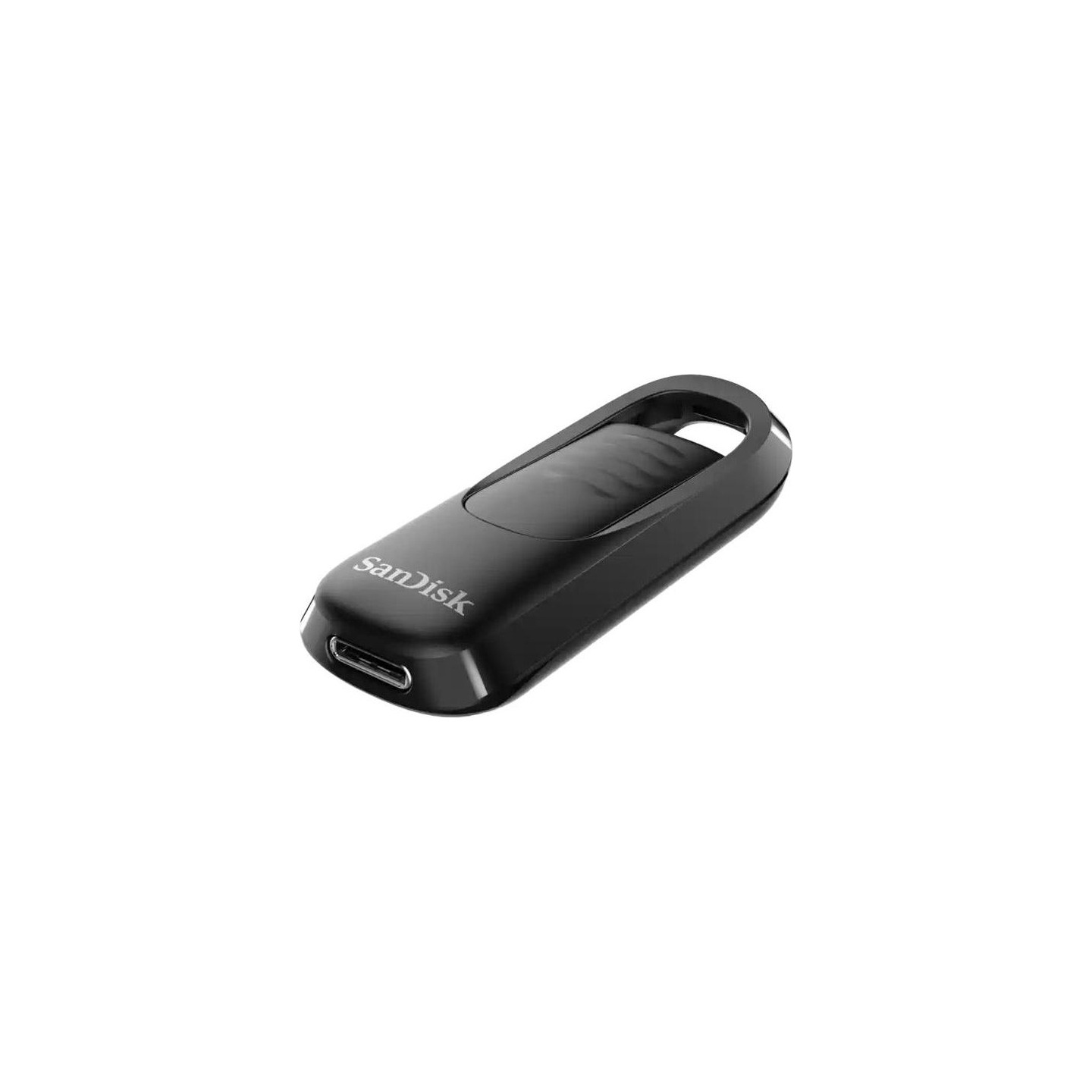Sandisk MEMORY DRIVE FLASH USB-C 128GB/SDCZ480-128G-G46 SANDISK