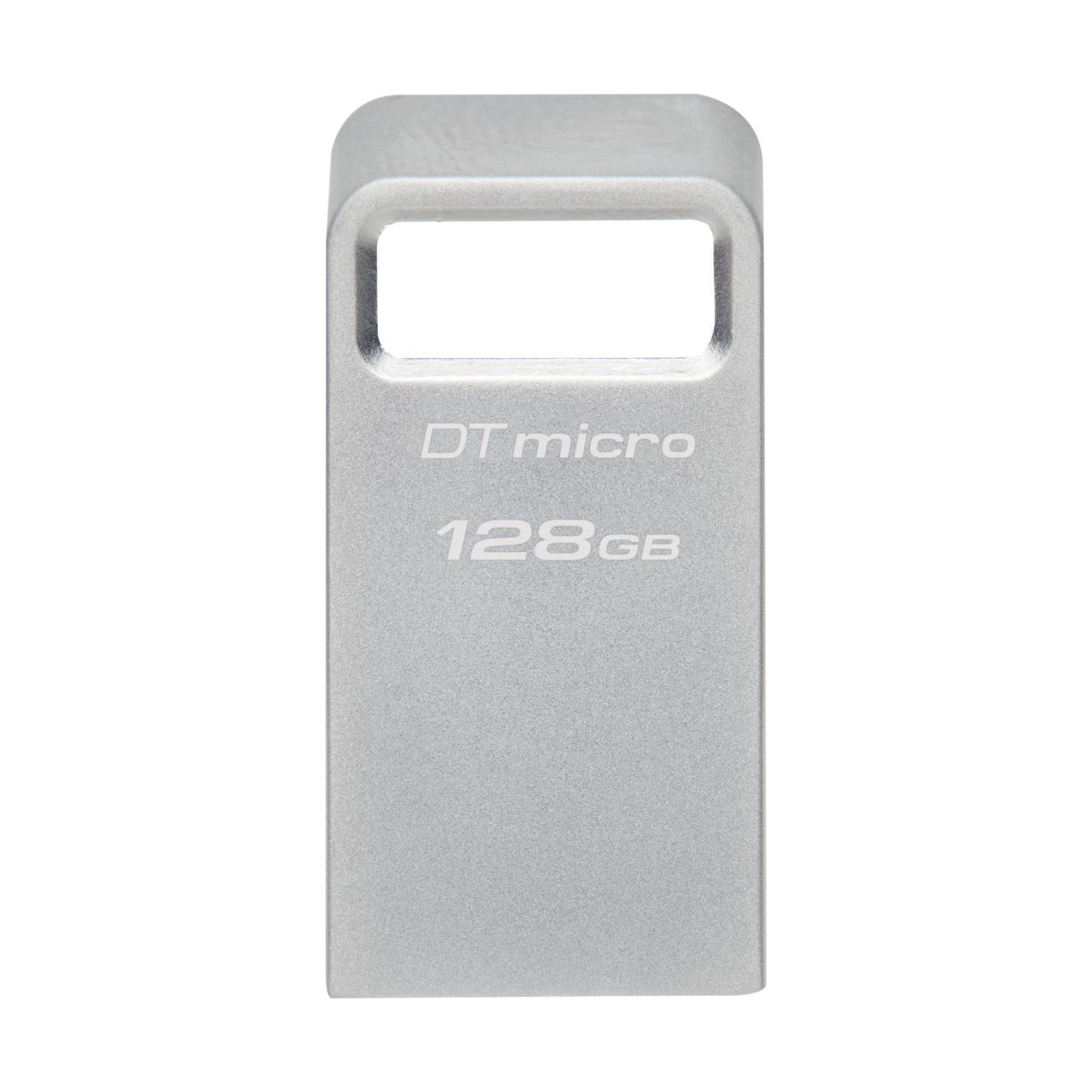 Kingston Pendrive Data Traveler Micro G2 128GB USB 3.2 Gen1
