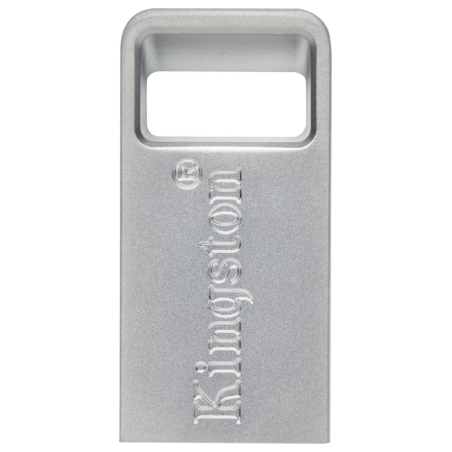 Kingston Pendrive Data Traveler Micro G2 128GB USB 3.2 Gen1