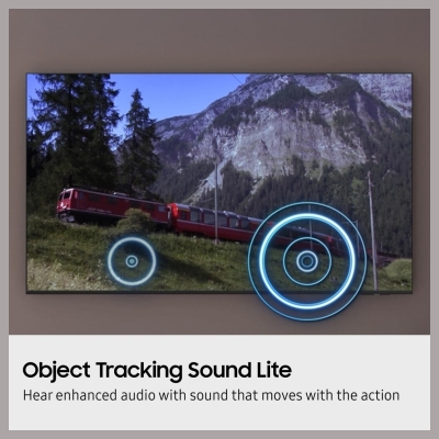 Samsung TV Set|SAMSUNG|55"|OLED/4K/Smart|3840x2160|Wireless LAN|Bluetooth|Tizen|Black|QE55S85FAUXXH