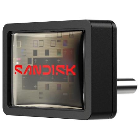 Sandisk MEMORY DRIVE FLASH USB-C 64GB/SDCZ530-064G-G46 SANDISK