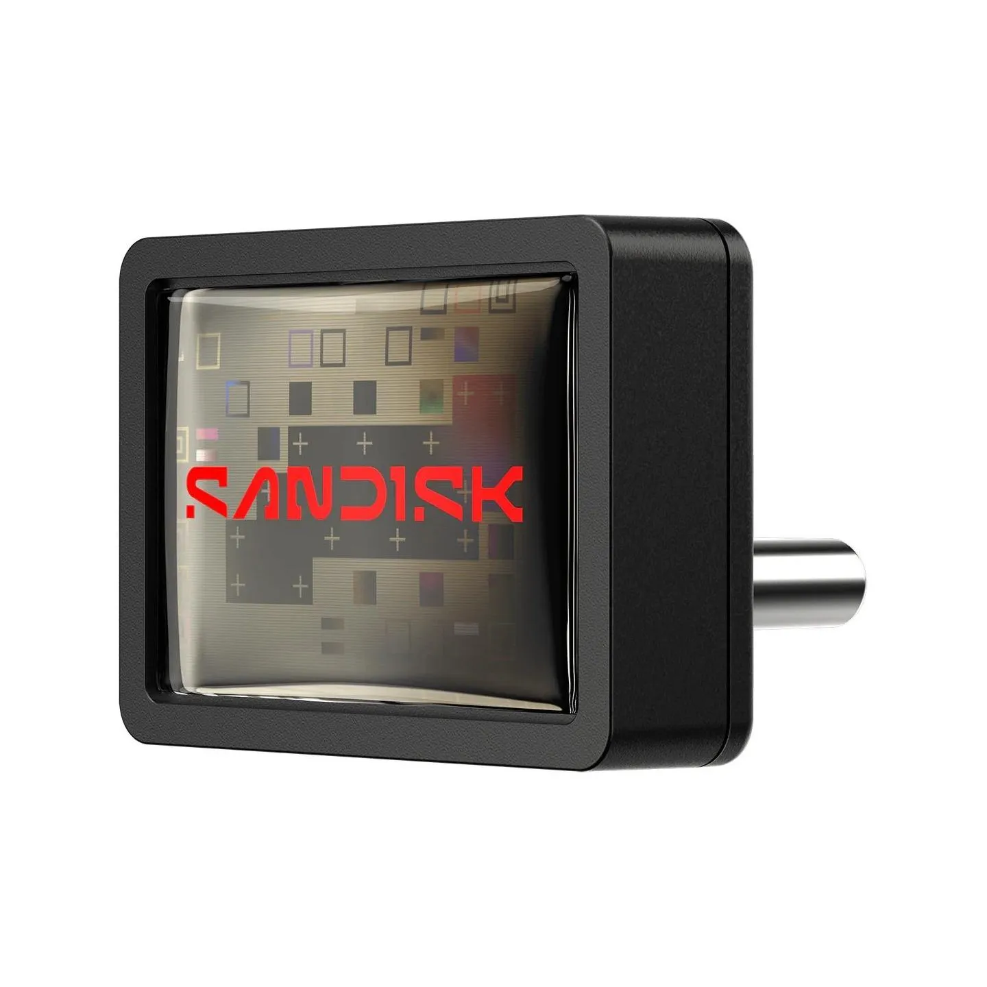 Sandisk MEMORY DRIVE FLASH USB-C 64GB/SDCZ530-064G-G46 SANDISK