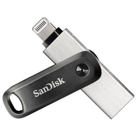 Sandisk MEMORY DRIVE FLASH USB3 64GB/SDIX60N-064G-GN6NN SANDISK