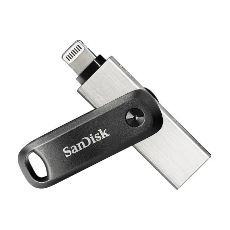 Sandisk MEMORY DRIVE FLASH USB3 64GB/SDIX60N-064G-GN6NN SANDISK