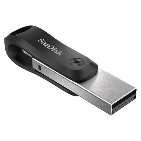 Sandisk MEMORY DRIVE FLASH USB3 64GB/SDIX60N-064G-GN6NN SANDISK